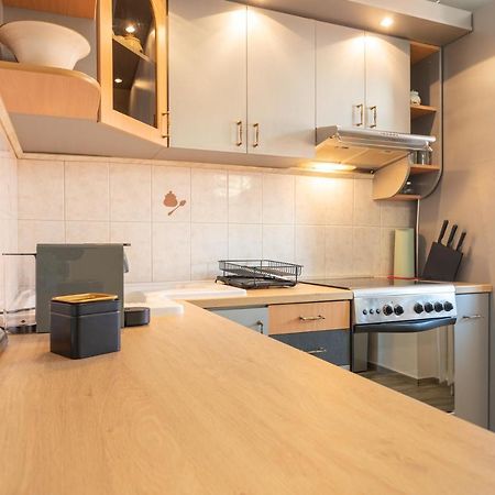 Apartmán Haga Flat Oradea Exteriér fotografie